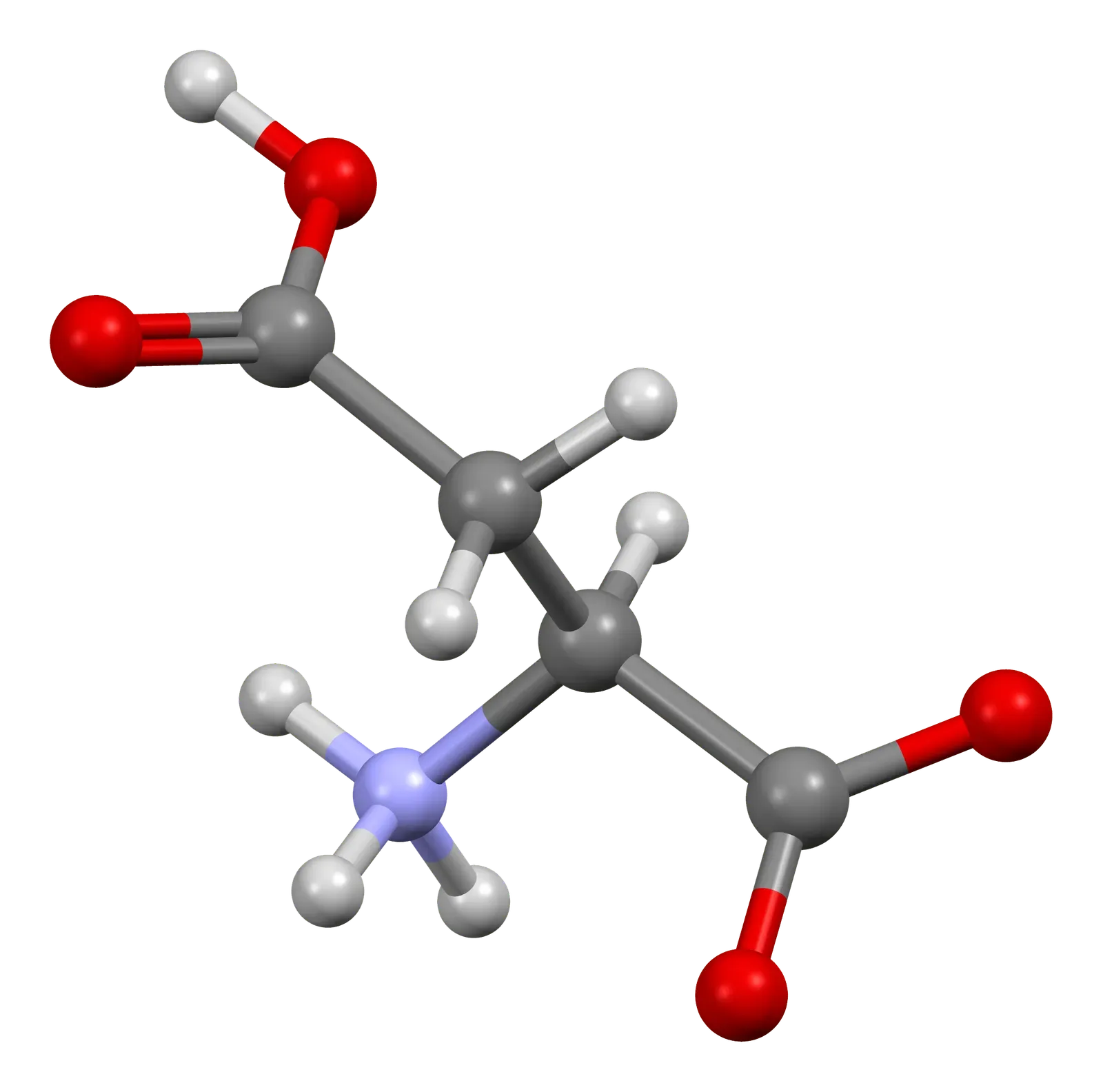 #9 - Homochirality Was Supposed to Be an Easy Fix (By Ben Mills, Public domain)