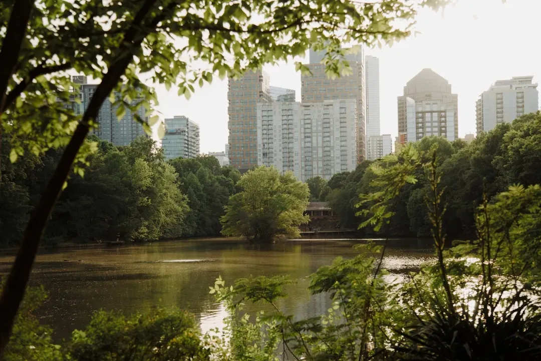 Designing Urban Life to Match Our Nervous System Better (Image Credits: Unsplash)
