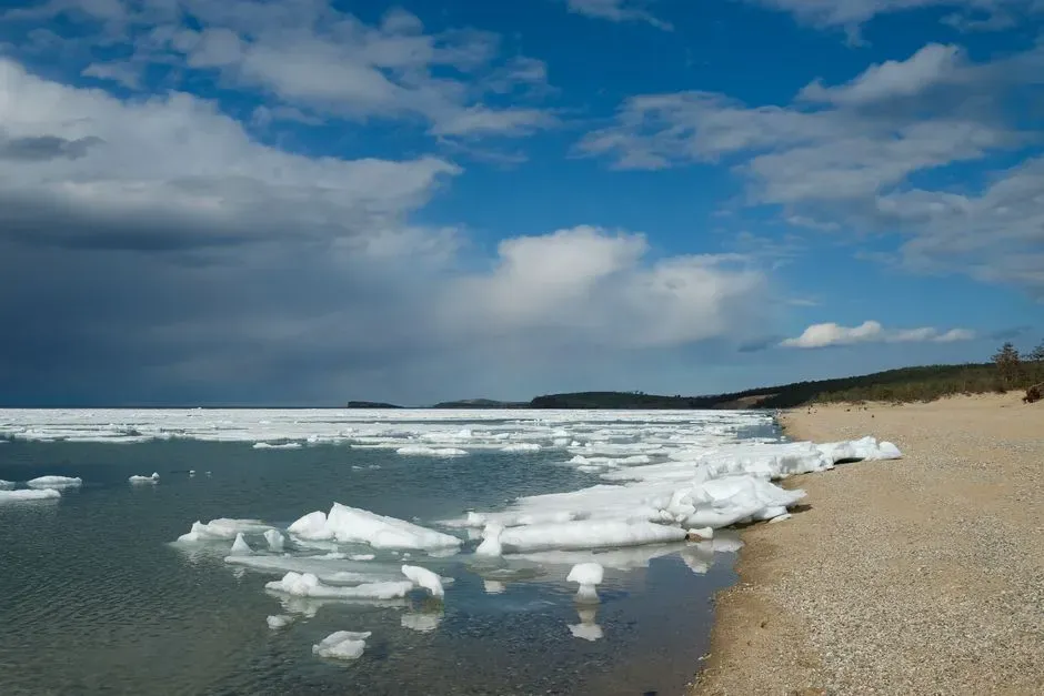 7. New Coasts Opened Doorways to Marine‑Rich Lifestyles (Image Credits: Pexels)