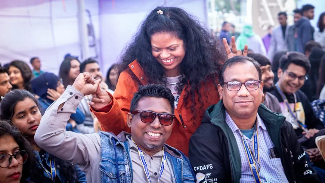 Conclusion: The Rare Beauty of Authentic Connection (Image Credits: Unsplash)