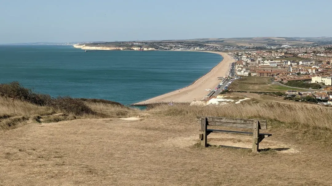 An Island Is Born: Britain Cut Off From the Continent (Image Credits: Unsplash)