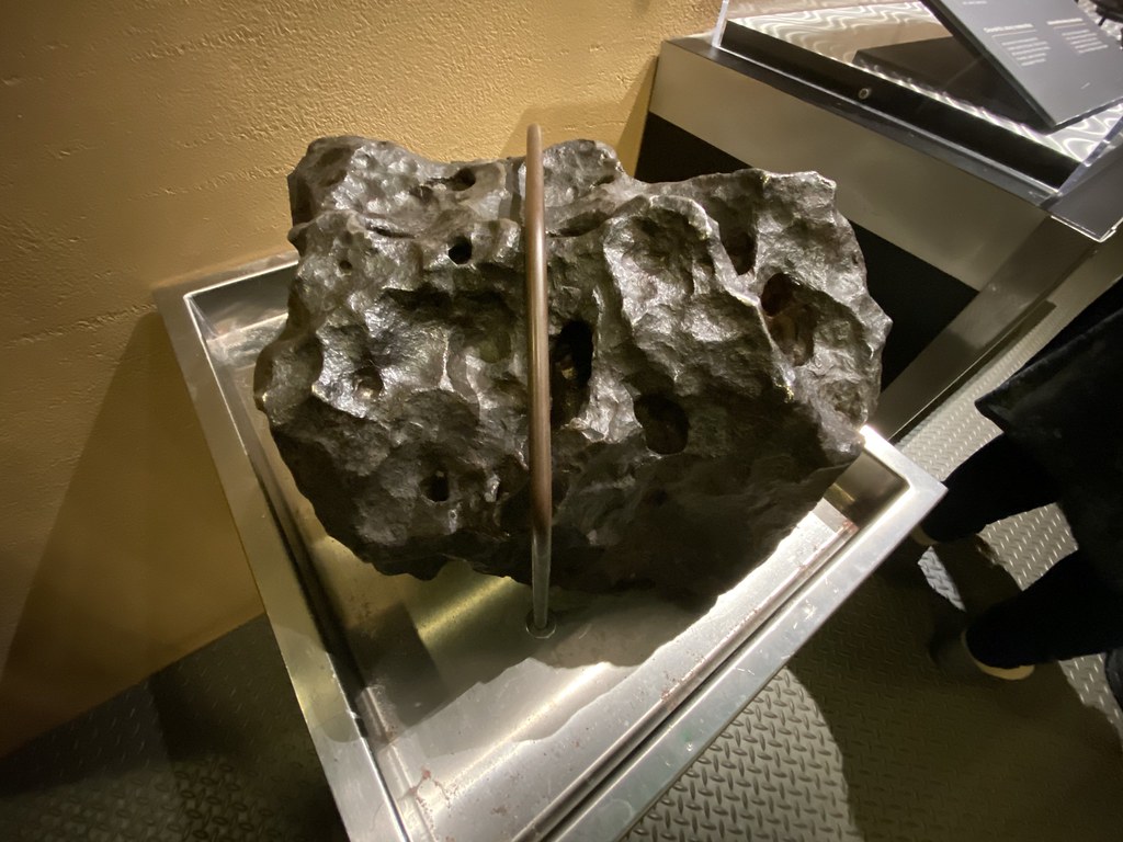 Precious Metals Worth Their Weight in Platinum (Image Credits: Flickr)