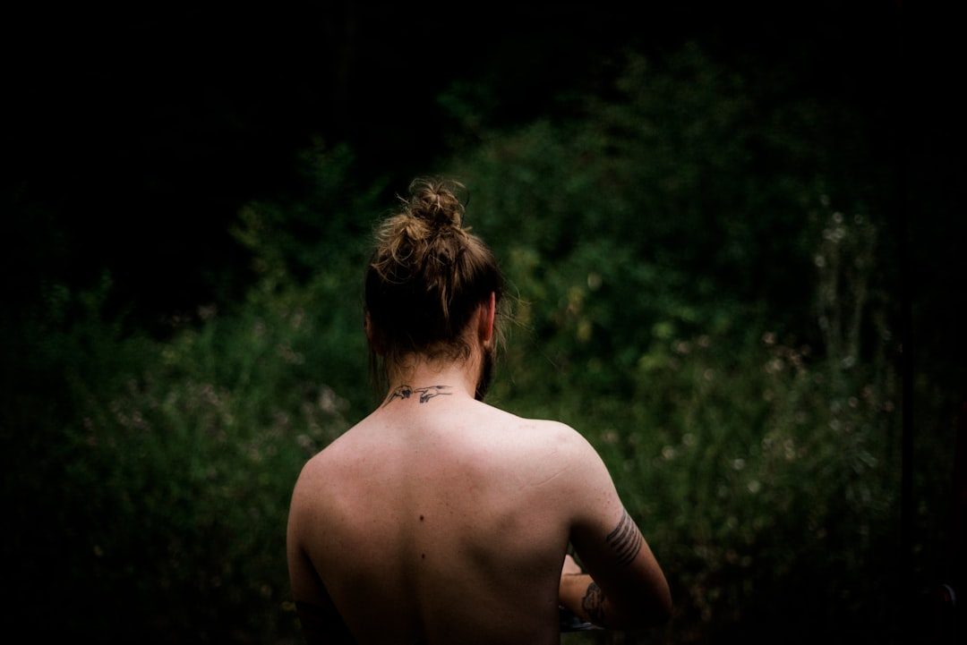 Being Naked in Public Dreams Reveal Upcoming Vulnerability (Image Credits: Unsplash)