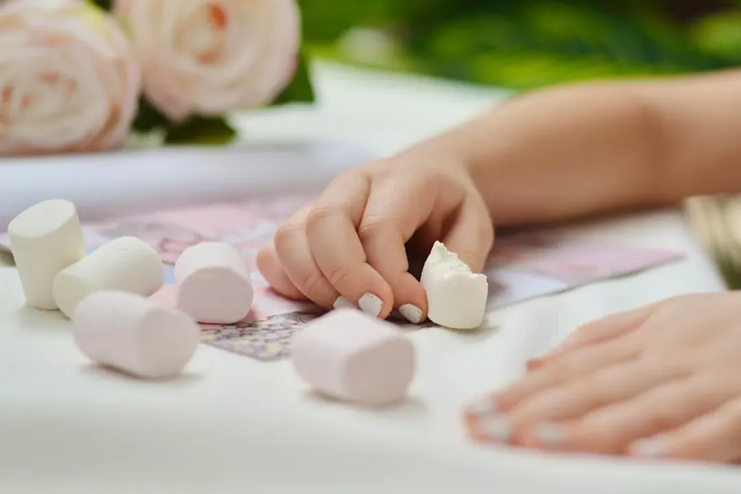 #8 - The Marshmallow Test and the Myth of Pure Willpower (Image Credits: Unsplash)