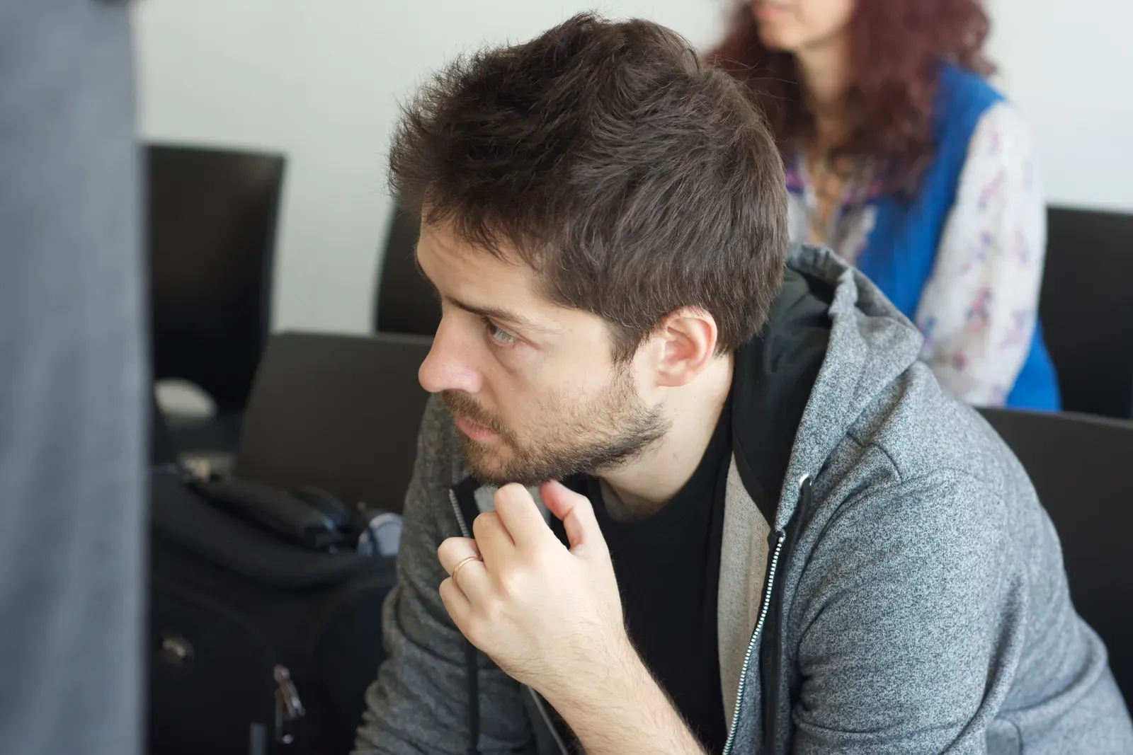 You Notice What Others Miss (Image Credits: Wikimedia)