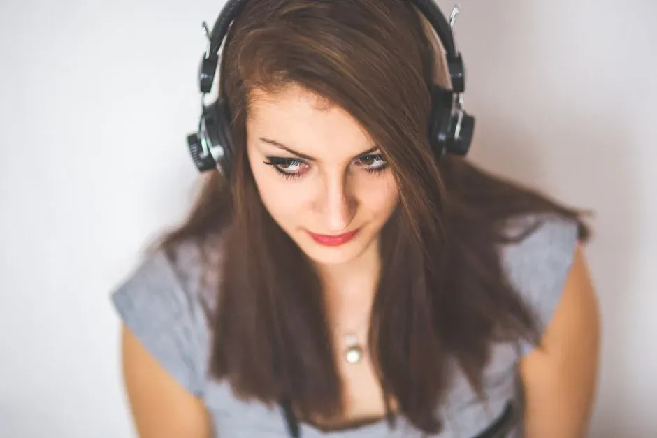 Why chills from music feel so strangely personal (Image Credits: Pexels)