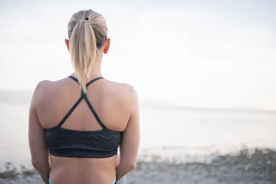 They Practice Stillness Amid the Chaos (Image Credits: Stocksnap)