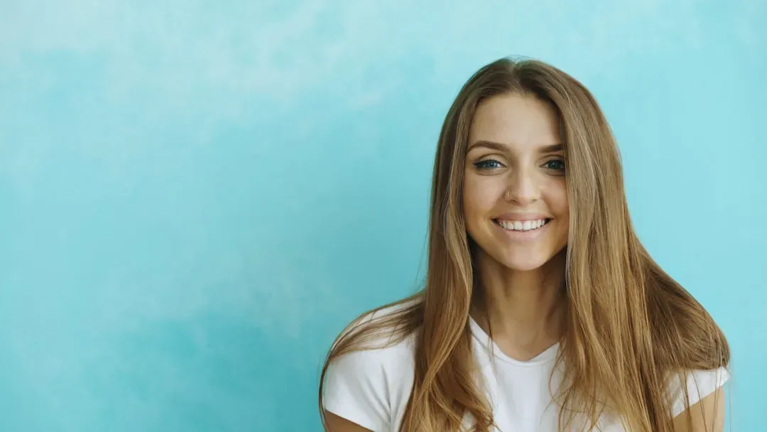 You Notice a Genuine, Full-Face Smile (Image Credits: Unsplash)