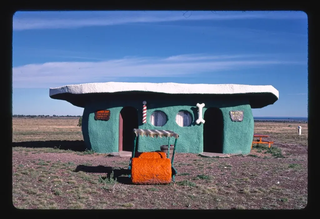 5. Monolithic “caveman” culture that never evolved (Image Credits: Rawpixel)