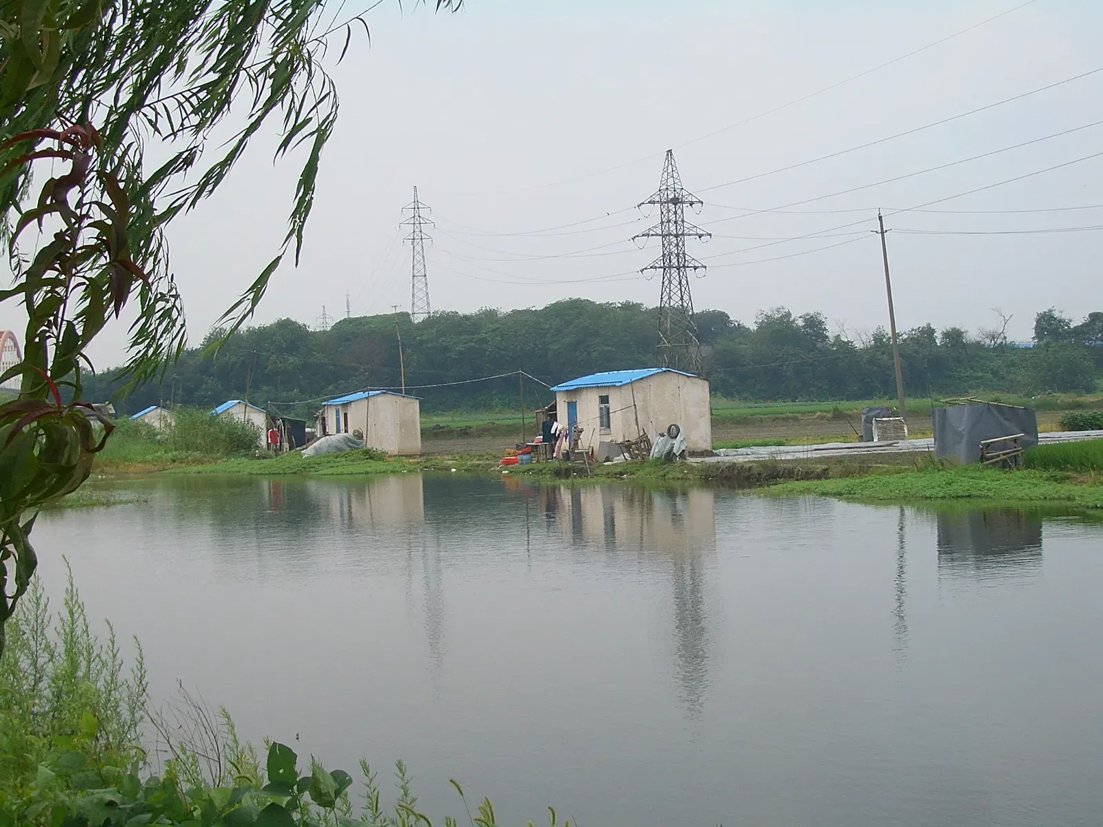 The Quiet Farming Villages Sitting on a Fossil Gold Mine (By User:Vmenkov, CC BY-SA 3.0)