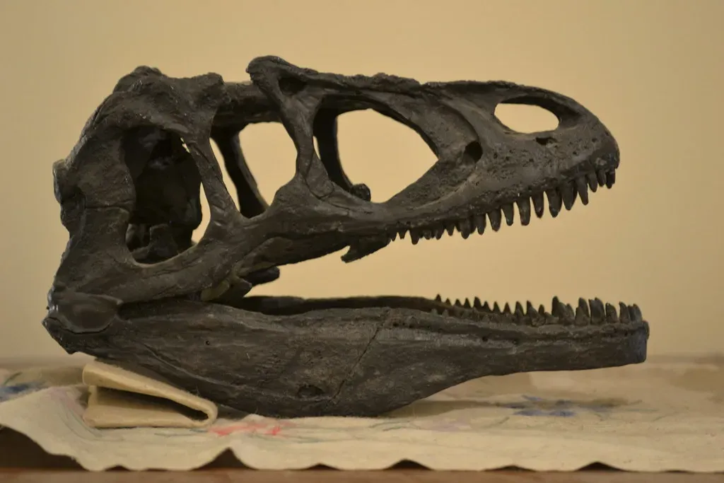 Utah's Dinosaur National Monument (Image Credits: Flickr)