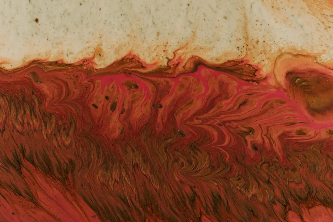 Ancient Pigment Labs And Color Obsession (Image Credits: Unsplash)