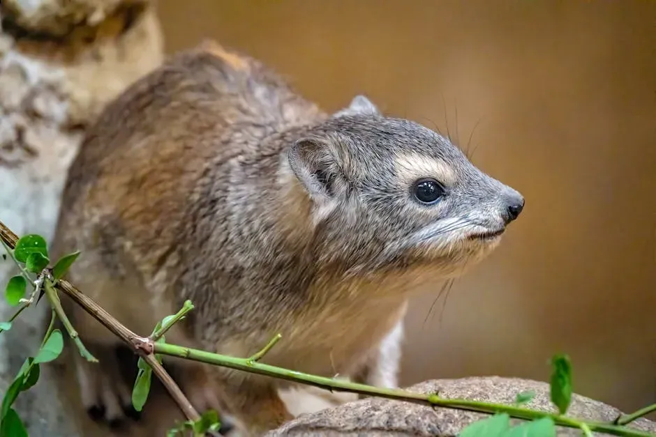 What Would Happen to Mammals - Including Your Ancestors? (Image Credits: Pexels)