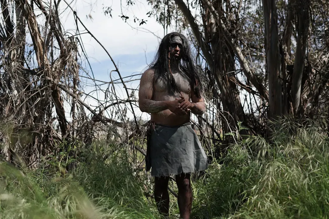 Conclusion: The Primal Code Never Fully Disappeared (Image Credits: Unsplash)