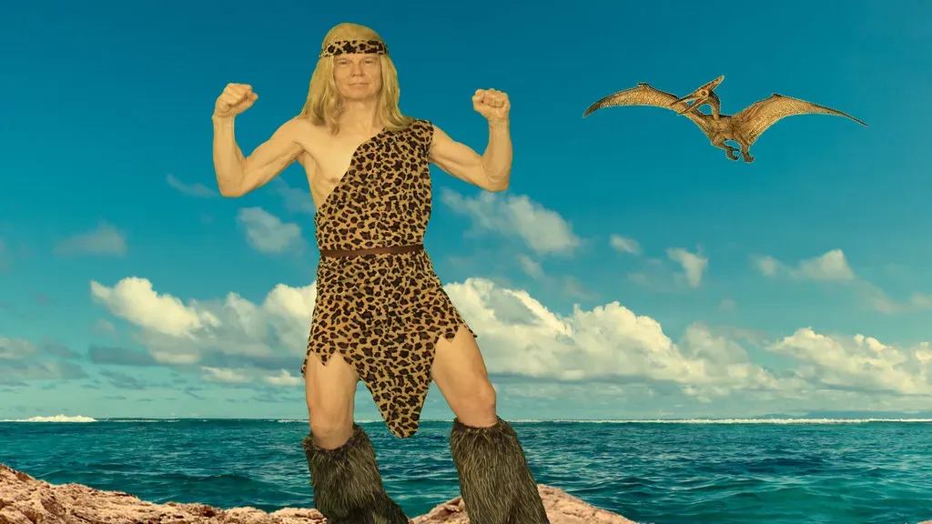 Studios Prefer Spectacle Over Anthropological Accuracy (Image Credits: Flickr)