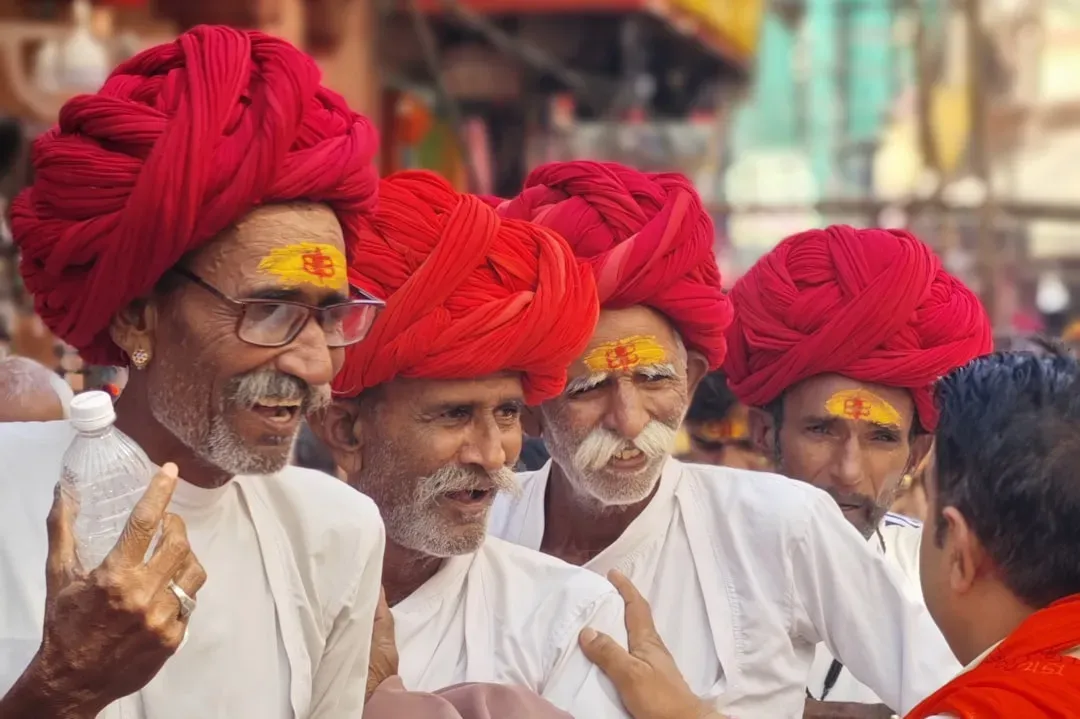 Culture as an Evolutionary Force: The New Driver of Human Change (Image Credits: Unsplash)