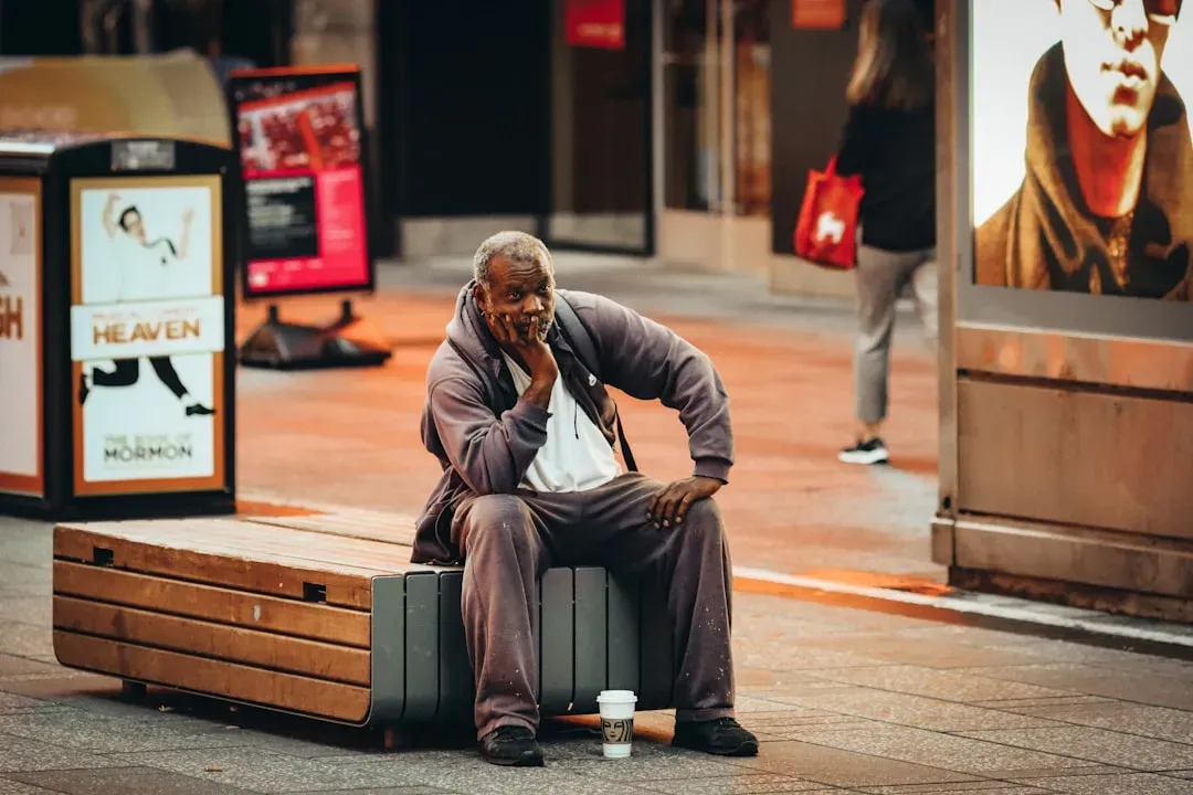 Conclusion: Boredom Is Not a Moral Failing – It Is a Signal (Image Credits: Unsplash)
