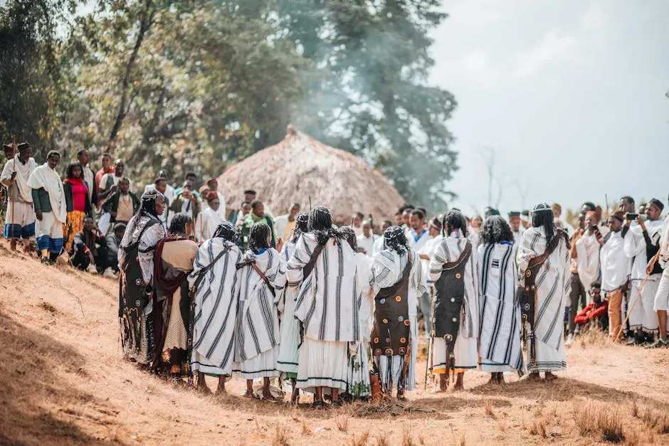 Social Media Imitates Tribal Life, But Without Real Safety and Reciprocity (Image Credits: Pexels)