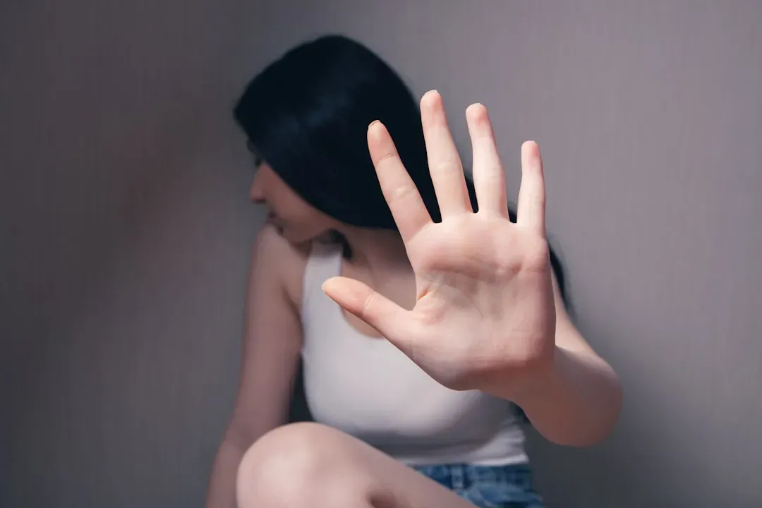 Shame, Embarrassment, and the Fear of Being Truly Seen (Image Credits: Unsplash)