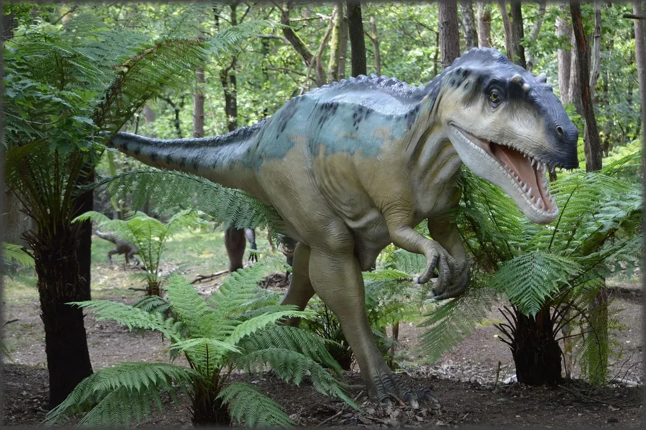 #11 - Dinosaurs Weren't Doomed Long Before the Asteroid Hit (Image Credits: Pixabay)