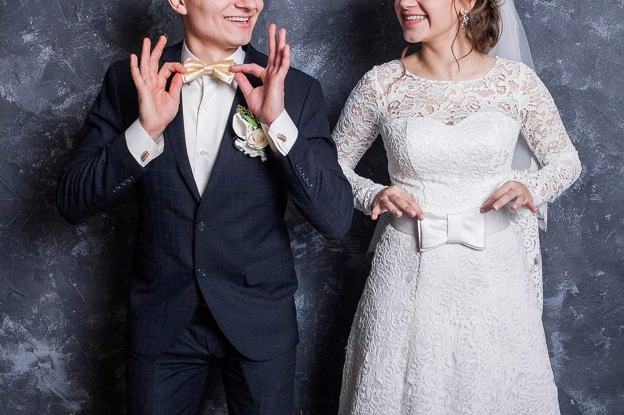 Relationship Commitments: The Marriage Risk (Image Credits: Pixabay)