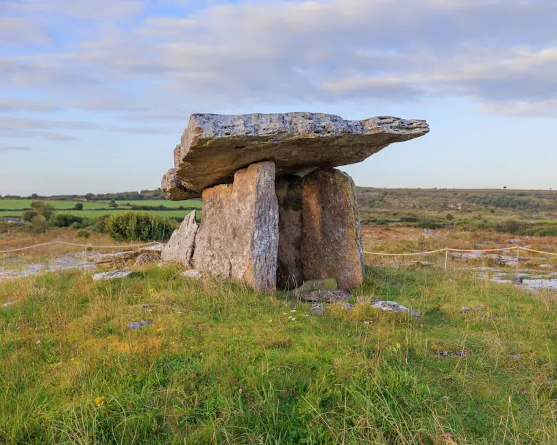 Monumental Tombs and the Rise of Organized Labor (Image Credits: Pexels)