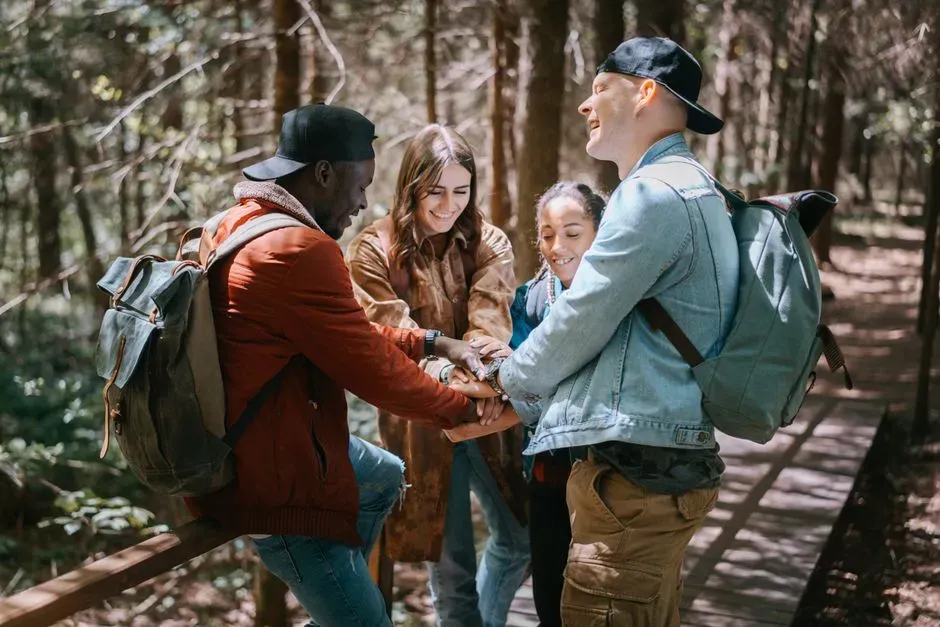 The Ancient Roots of Our Need to Belong (Image Credits: Pexels)