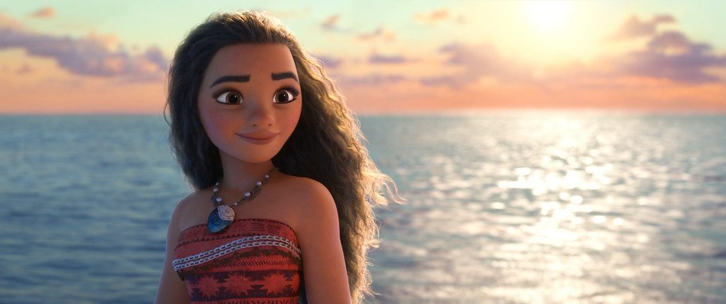 Moana: The Bold Leo Leader (Image Credits: Flickr)