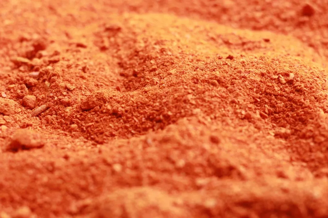 #10 - Why Did Nearly Every Prehistoric Culture Paint Their Dead Red? (Image Credits: Unsplash)