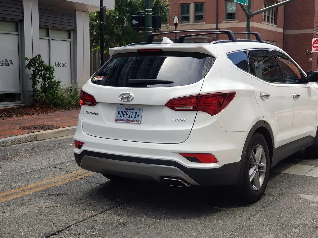 Whether You're Paying Attention to Basic Safety Protocols (Image Credits: Flickr)