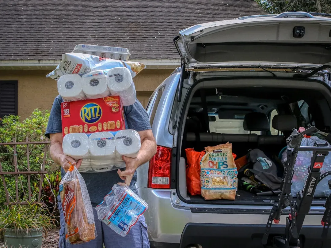 The Difference Between Sentimental Saving And Fear-Based Hoarding (Image Credits: Unsplash)