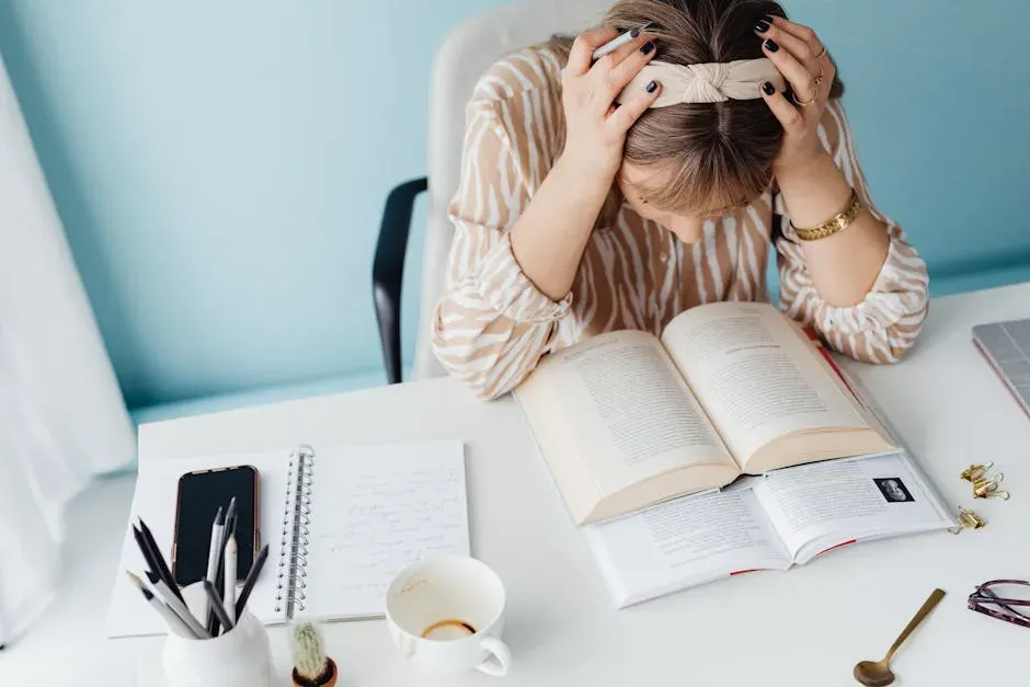 Control, Perfectionism, and the Fantasy of the Flawless Timeline (Image Credits: Pexels)