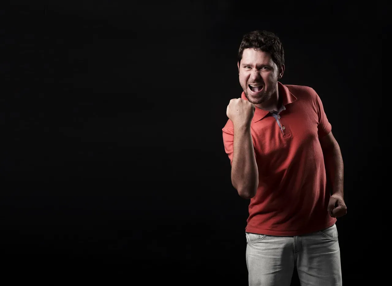 You Bounce Back From Setbacks Unusually Fast (Image Credits: Pixabay)