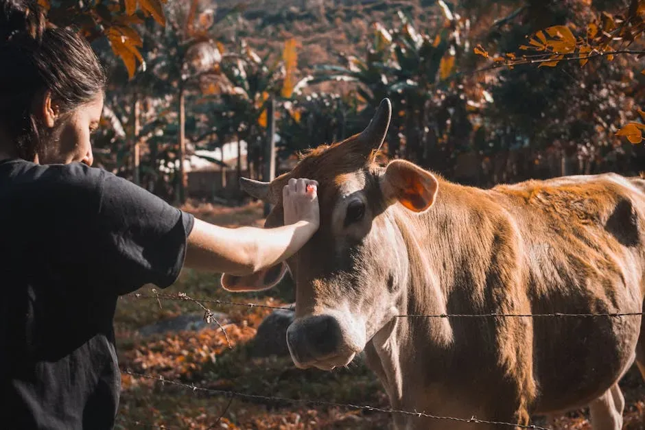 Conclusion: Choosing Fur Over Handshakes Is Not a Flaw - It Is a Clue (Image Credits: Pexels)