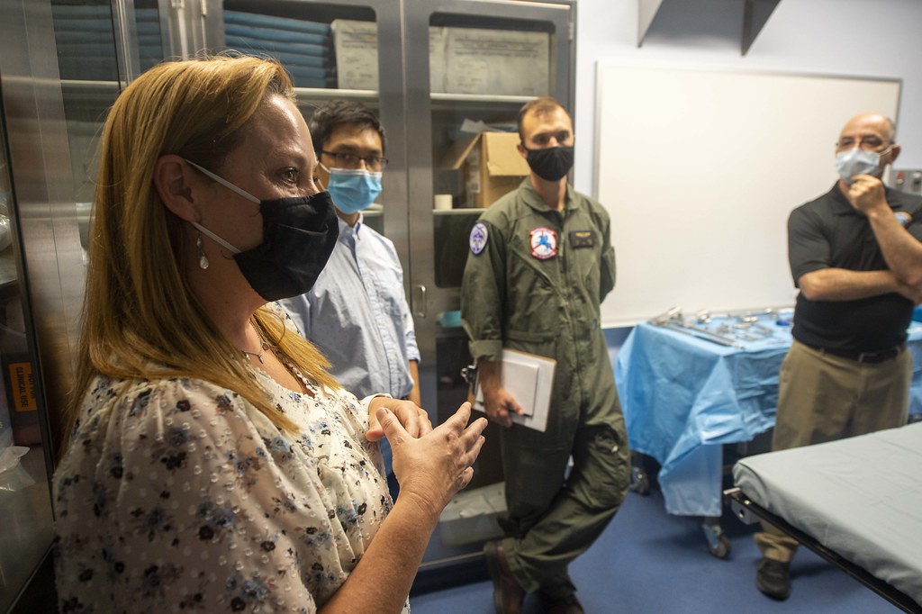 Gemini: The Intuitive Communicator (Image Credits: Flickr)