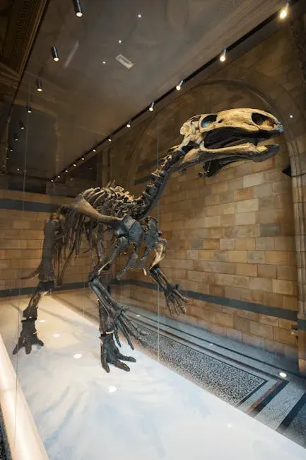 Why Pinning Down “The First Dinosaur” Is So Hard (Image Credits: Pexels)