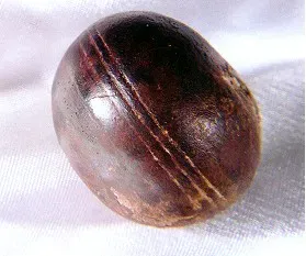 #3 - The Klerksdorp Spheres: Machine Parts or Natural Oddities? (By Robert Huggett, Public domain)