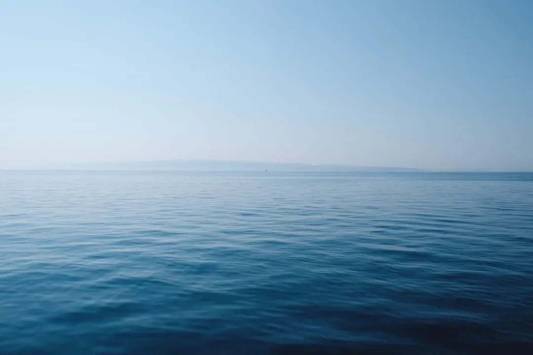 What This Ancient Sea Means for Your Water, Soil, and Future (Image Credits: Unsplash)