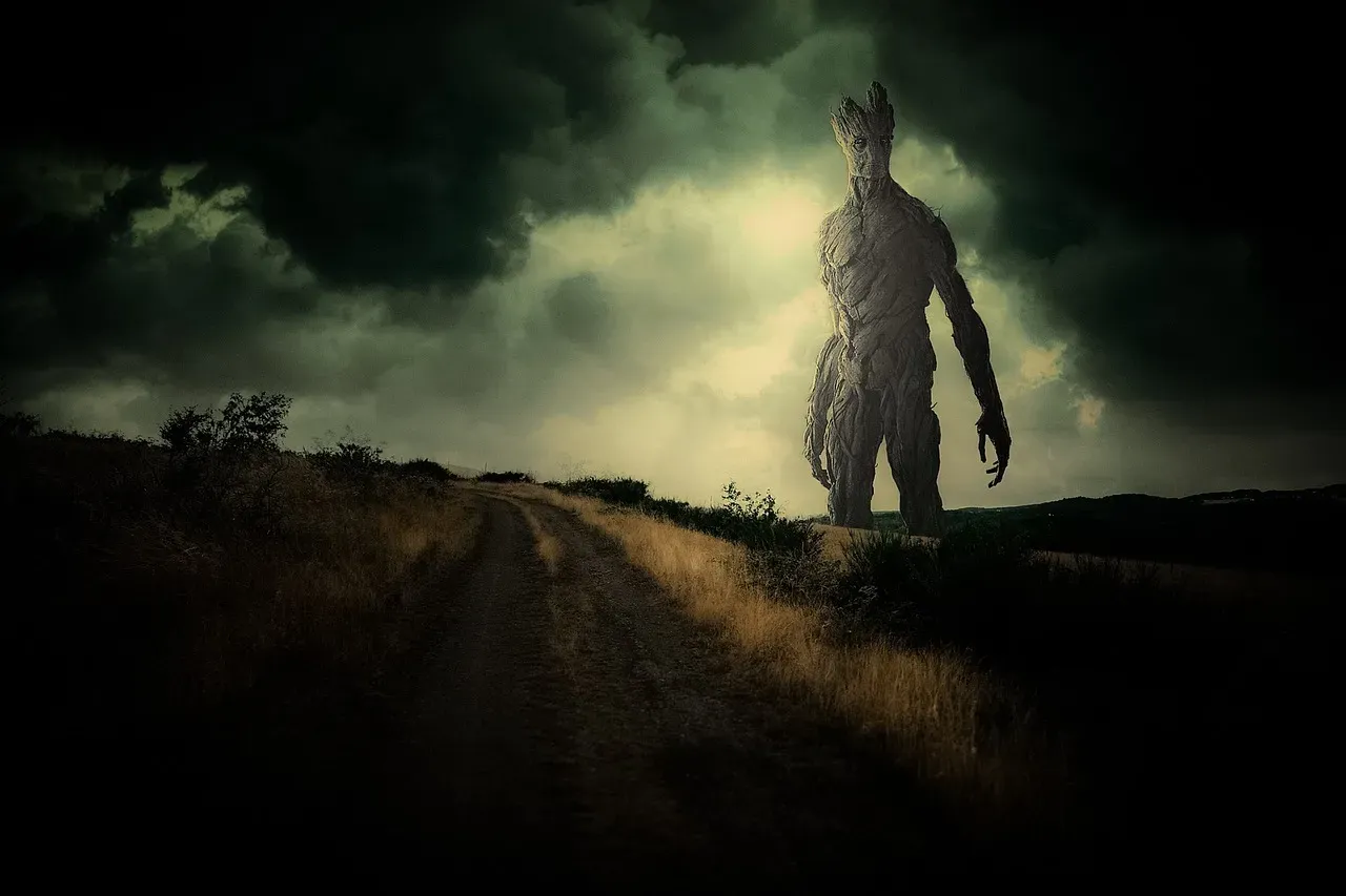 Why Giant Monsters Are Not Going Anywhere (Image Credits: Pixabay)