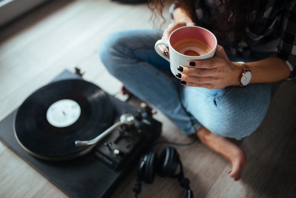 You Thrive in Your Own Company (Image Credits: Flickr)