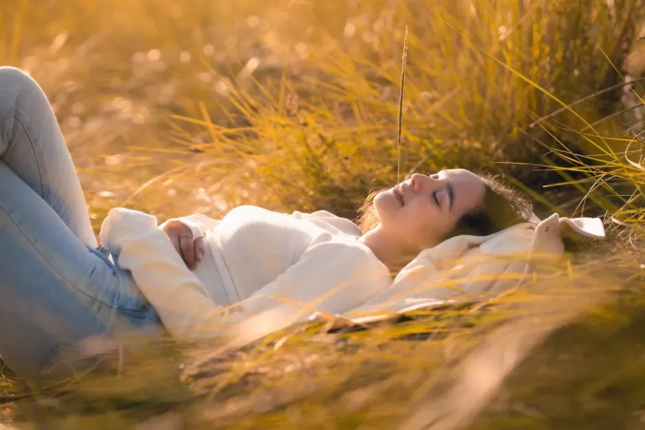 Rewriting The Story: From Productivity To Presence (Image Credits: Pexels)
