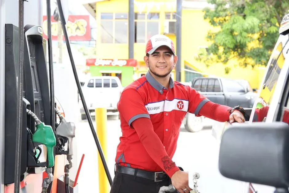 #6 - The Full-Service Gas Station Attendant (Image Credits: Pexels)