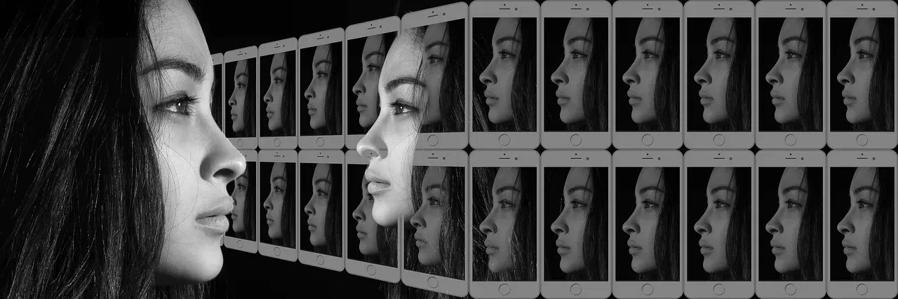 The Six Types of Critics Living in Your Head (Image Credits: Pixabay)