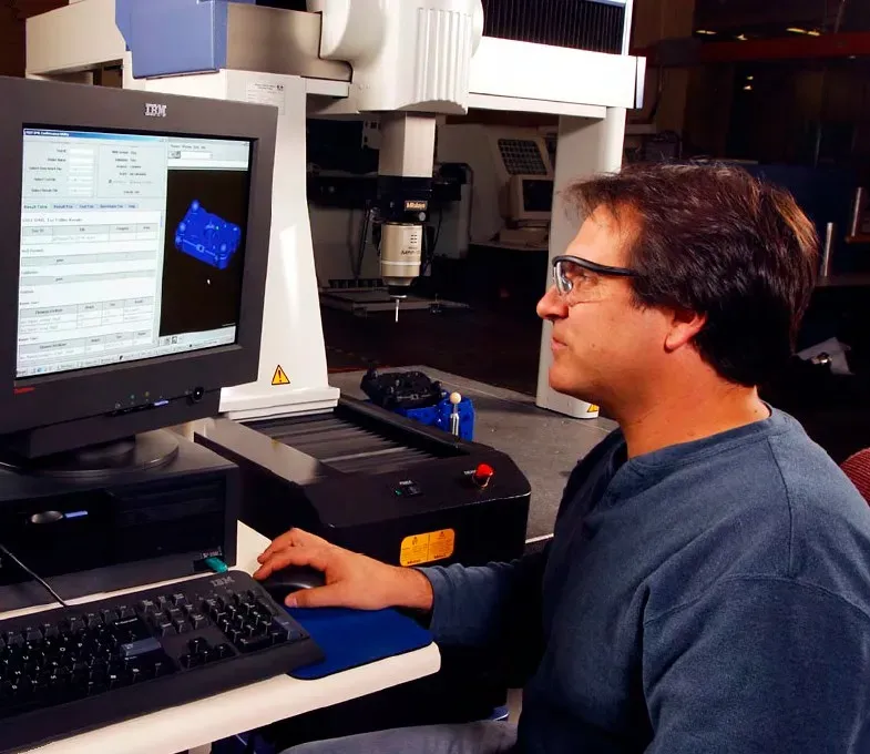 Virgo: The Panic of Imperfection and Failure (Image Credits: Wikimedia)