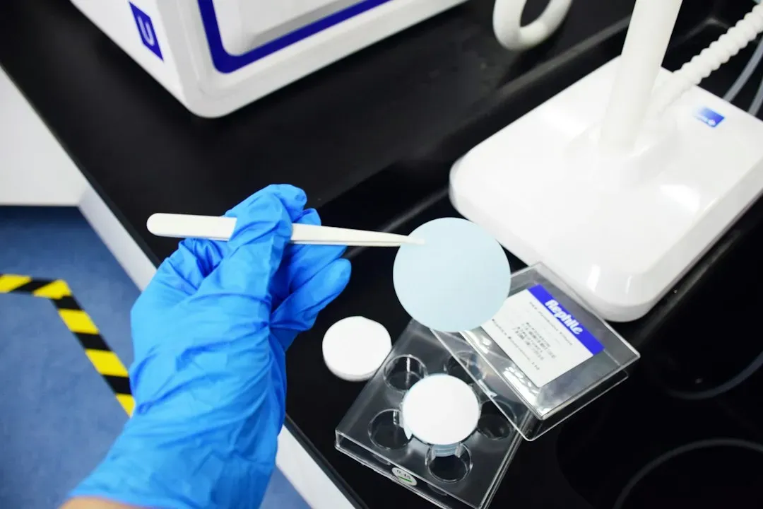 #2 The Forensics: Re-Running the Study and Picking Apart the Methods (Image Credits: Unsplash)