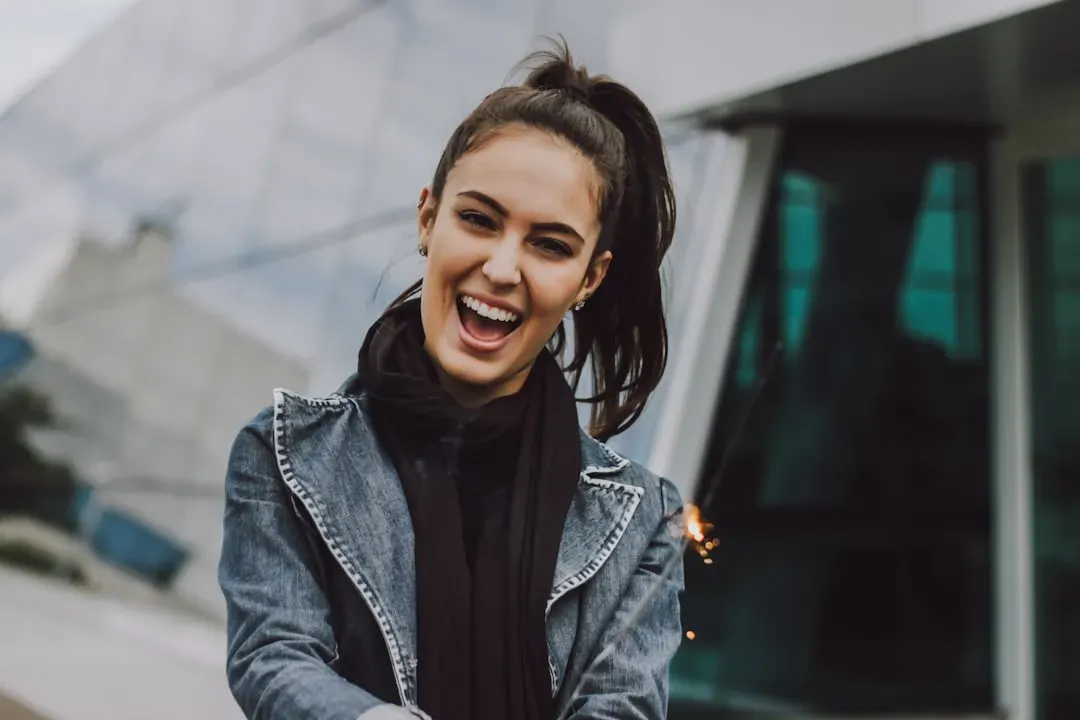 Positive Emotions Are Remarkably Durable (Image Credits: Unsplash)
