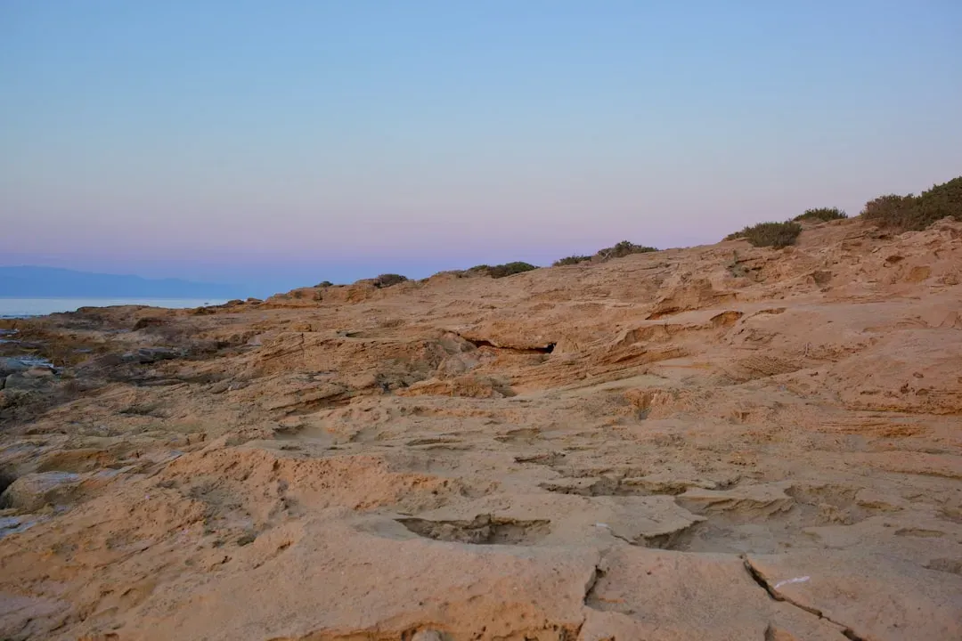 Colorado: the crossroads of dinosaur time (Image Credits: Unsplash)