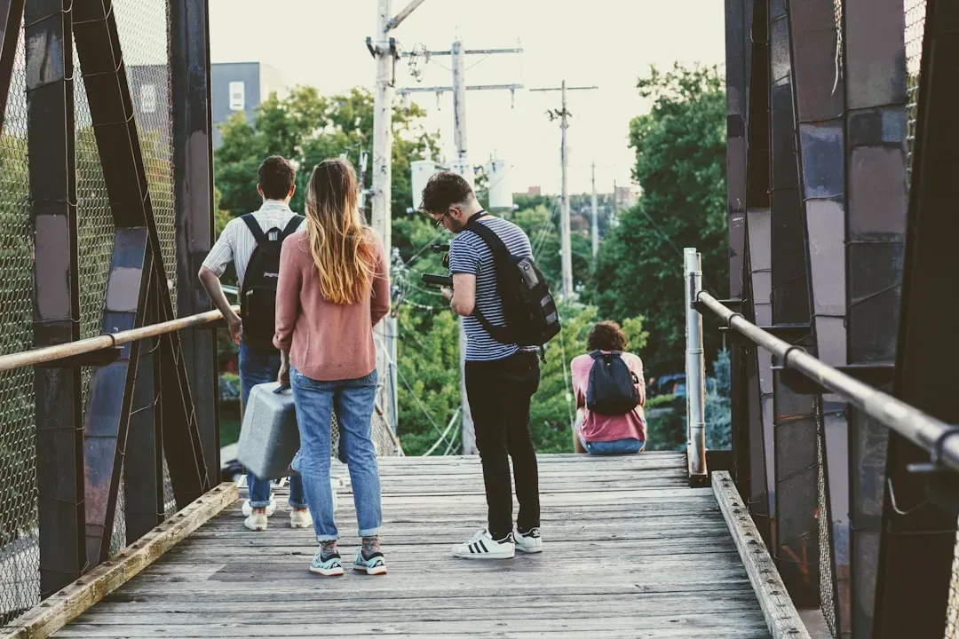 Your Diet, Cities, And Modern Lifestyle: A New Selective Playground (Image Credits: Unsplash)