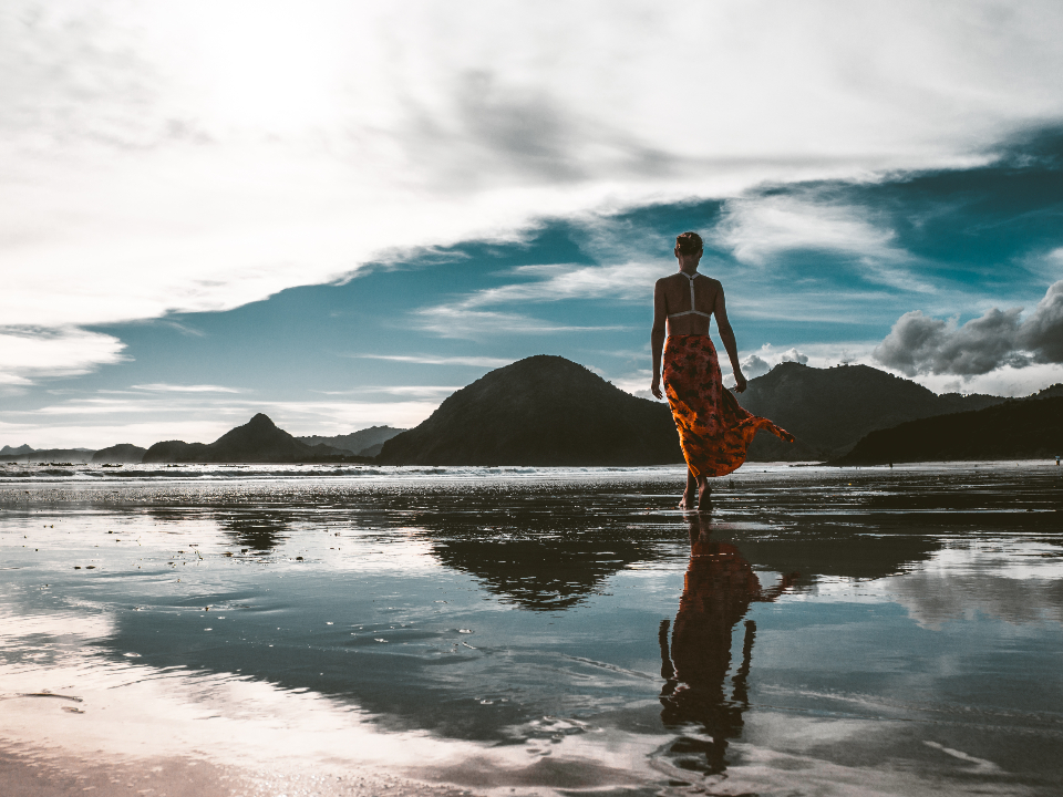 Pisces: The Dreamy Adventurer (Image Credits: Stocksnap)