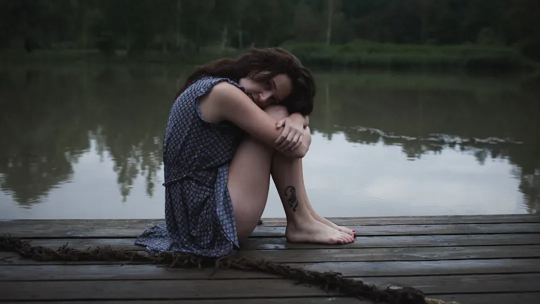 2. Escapism and Avoidance of Reality (Image Credits: Unsplash)